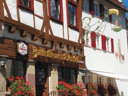 Foto: Zum treuen Bartel