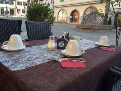 Foto: Zum treuen Bartel
